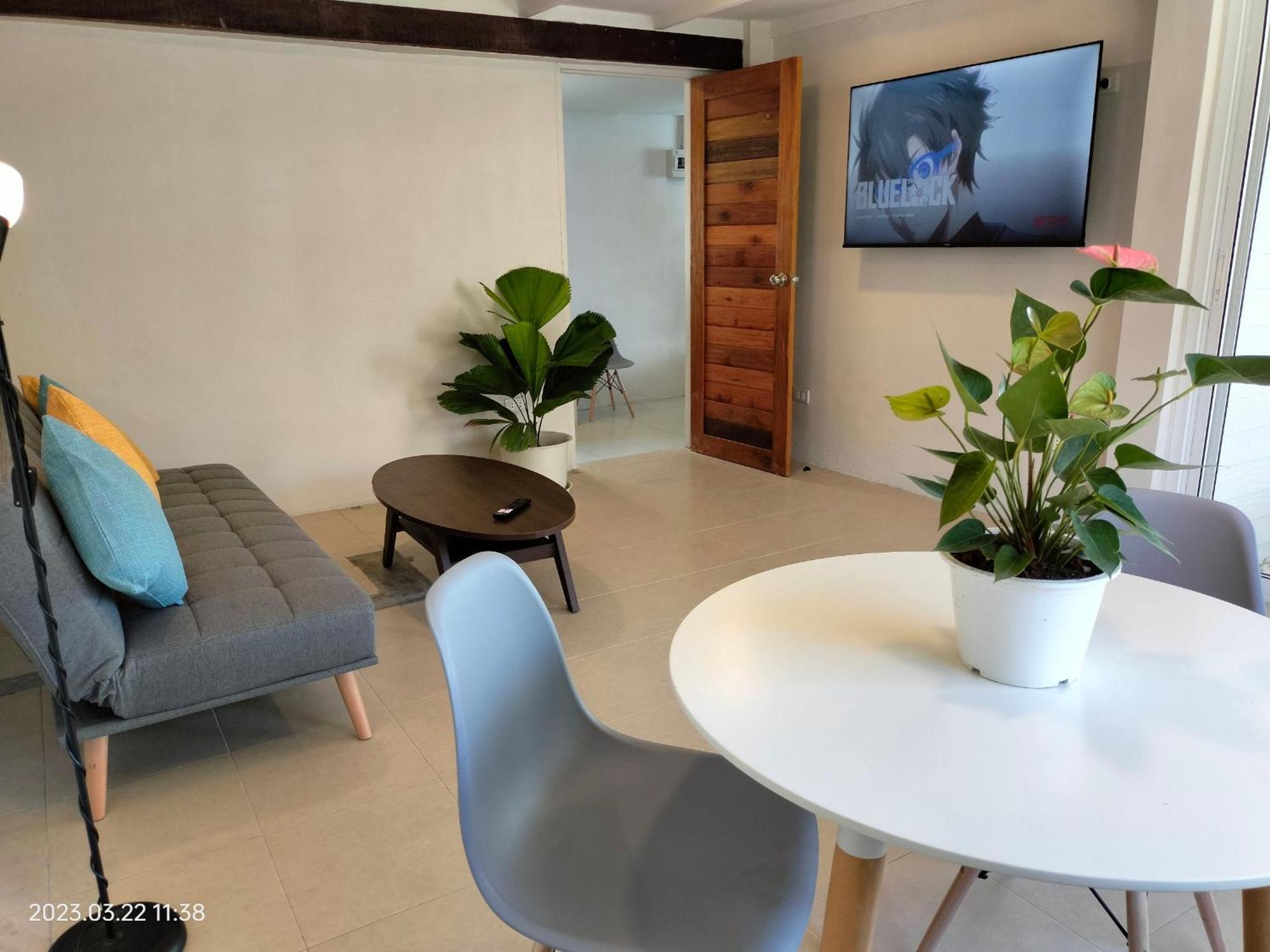 Sand Terrace Beach Bungalows Baan Tai Pokój zdjęcie